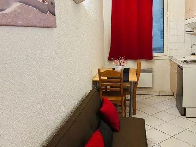 Aix en Provence Location Appartement 13