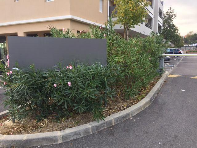 Aix en Provence Location Appartement 13