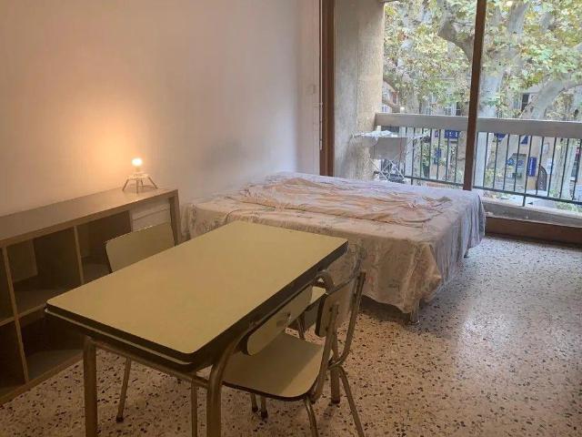 Aix en Provence Location Appartement 13