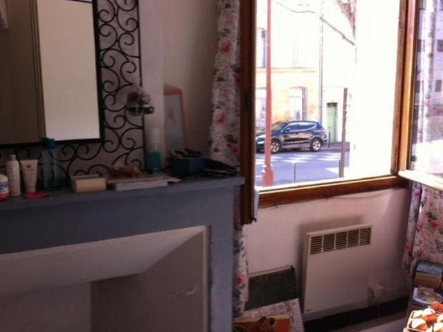 Aix en Provence Location Appartement 13