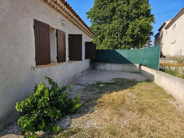 Aix en Provence Location Appartement 13
