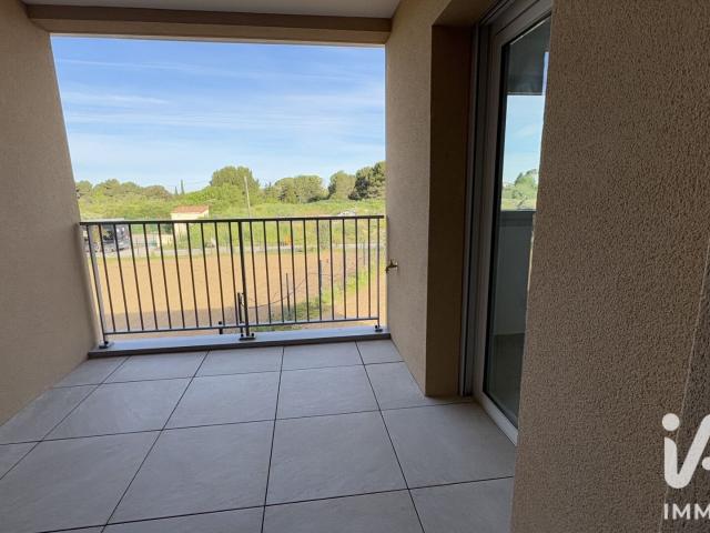 Aix en Provence Location Appartement 13