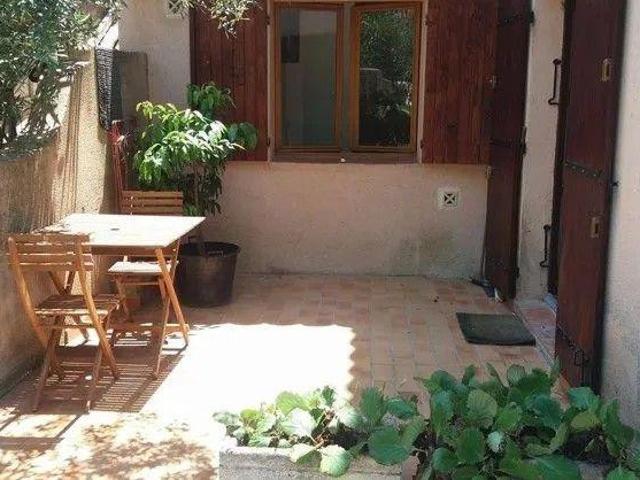 Aix en Provence Location Appartement 13