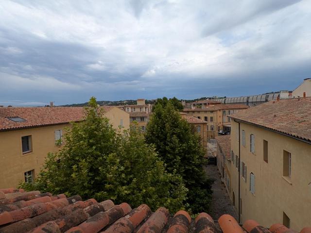 Aix en Provence Location Appartement 13