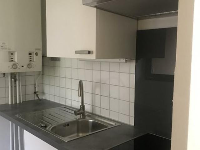 Aix en Provence Location Appartement 13