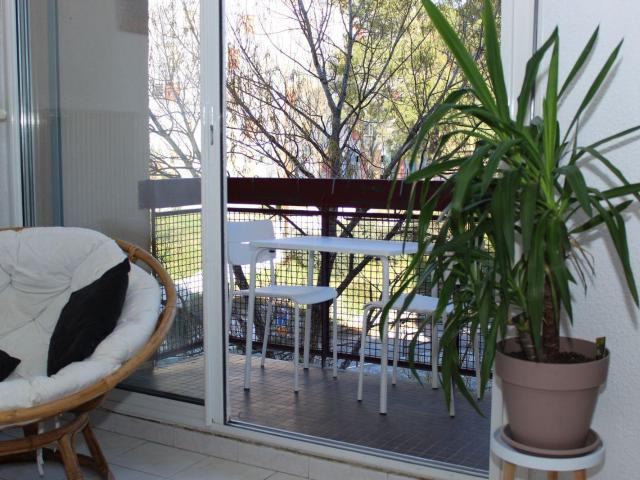 Aix en Provence Location Appartement 13