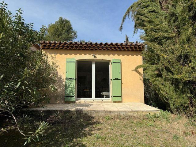 Aix en Provence Location Appartement 13