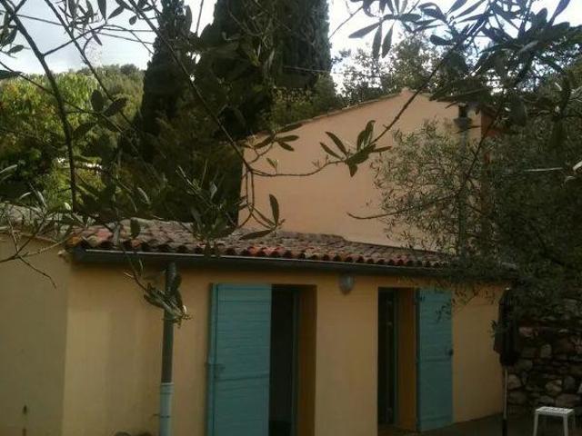 Aix en Provence Location Appartement 13