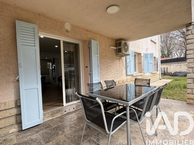 Aix en Provence Location Appartement 13