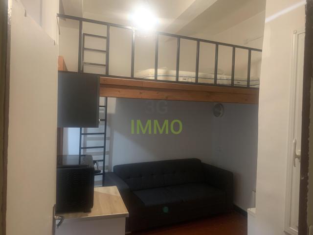 Aix en Provence Location Appartement 13
