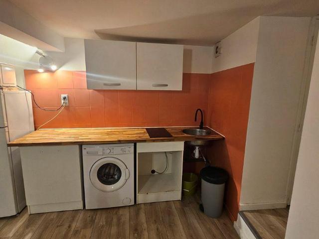 Aix en Provence Location Appartement 13