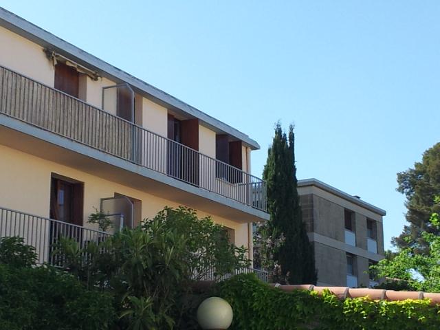 Aix en Provence Location Appartement 13