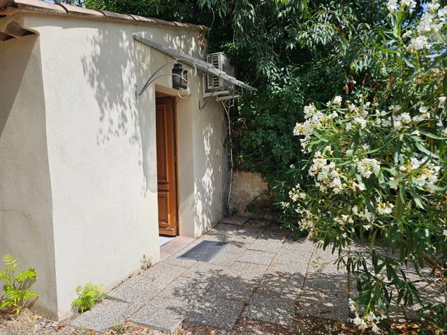 Aix en Provence Location Appartement 13