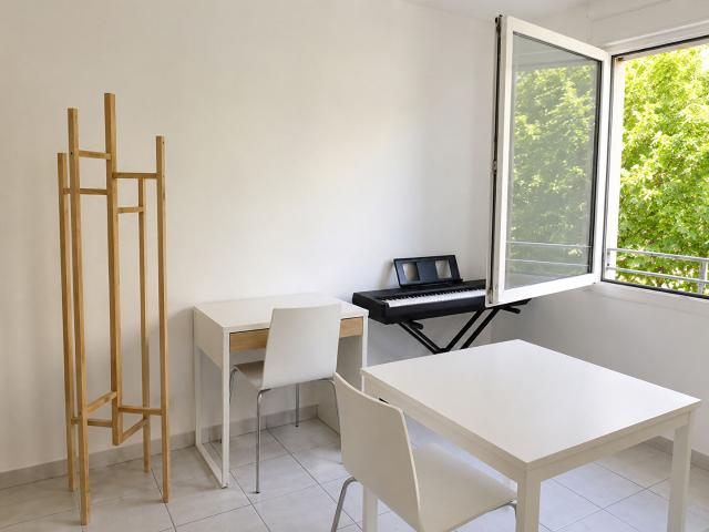 Aix en Provence Location Appartement 13