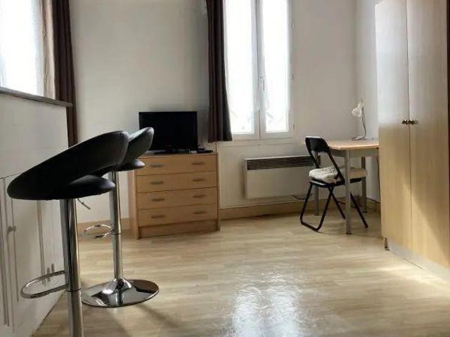 Aix en Provence Location Appartement 13