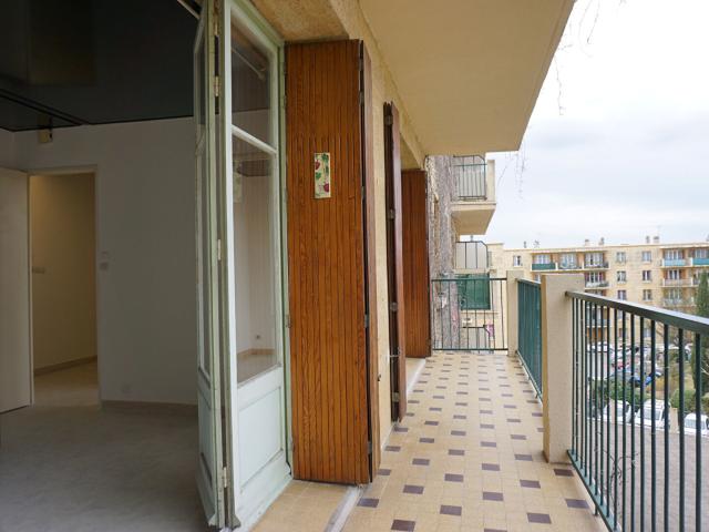Aix en Provence Location Appartement 13