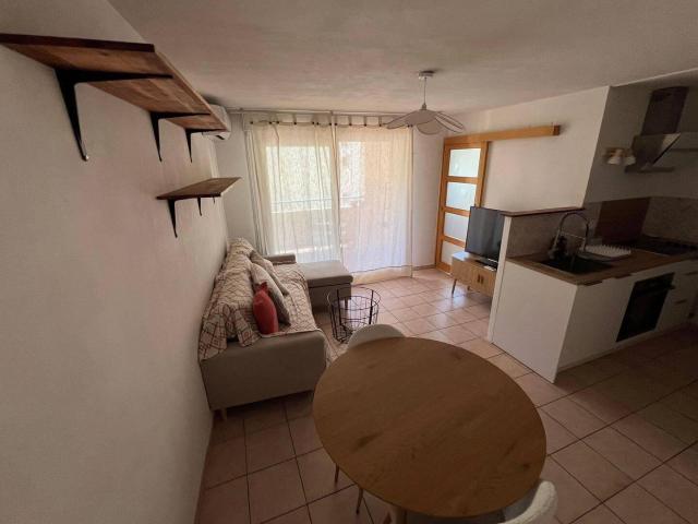 Aix en Provence Location Appartement 13