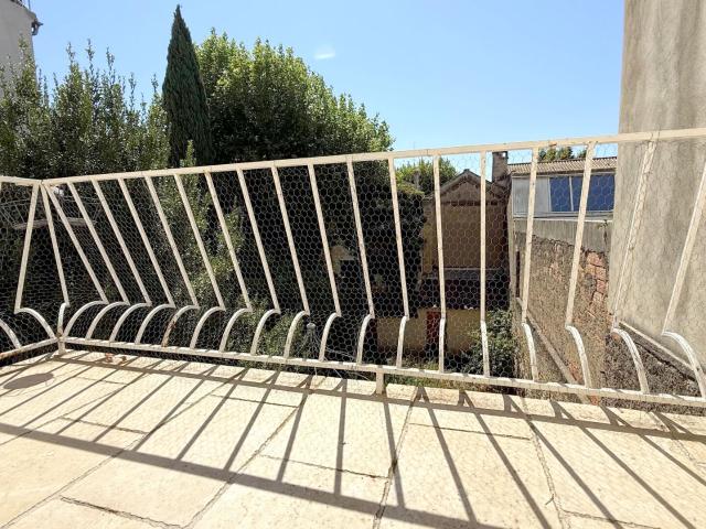 Aix en Provence Location Appartement 13