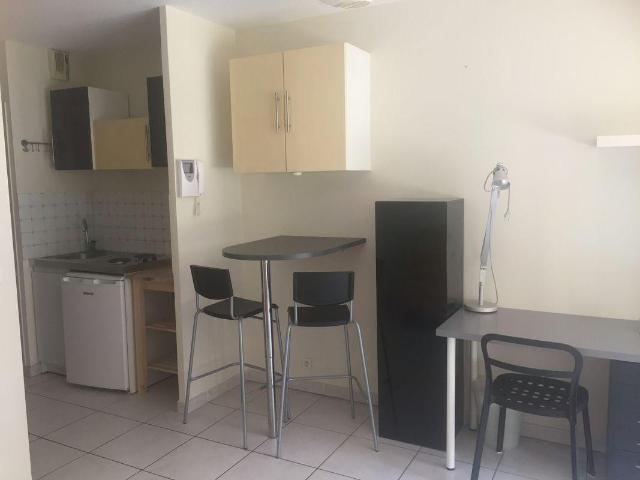 Aix en Provence Location Appartement 13