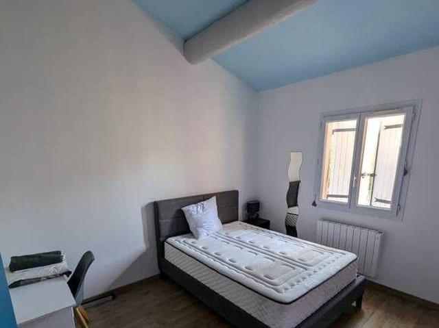 Aix en Provence Location Appartement 13