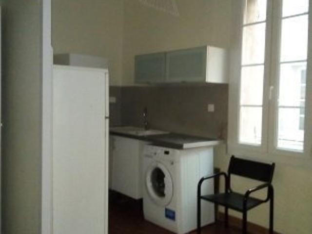 Aix en Provence Location Appartement 13