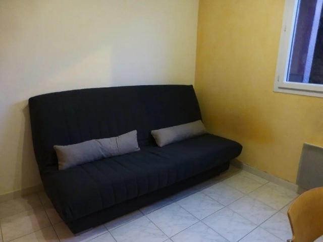 Aix en Provence Location Appartement 13