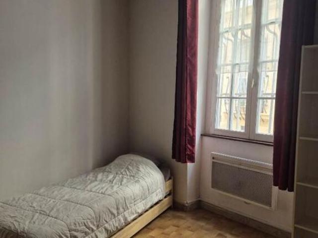 Aix en Provence Location Appartement 13