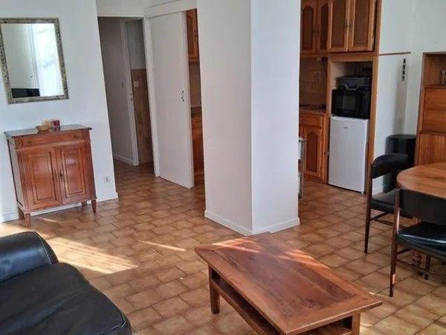 Aix en Provence Location Appartement 13