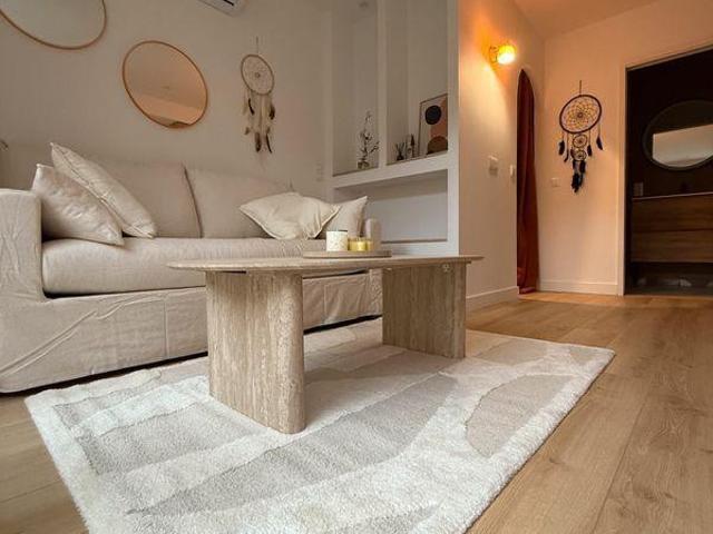 Aix en Provence Location Appartement 13