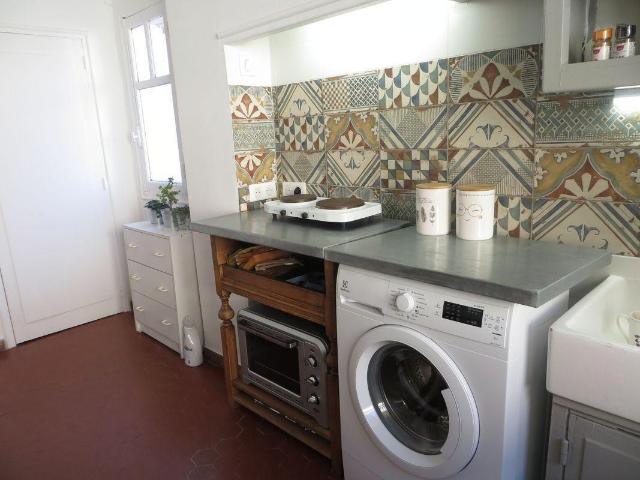 Aix en Provence Location Appartement 13