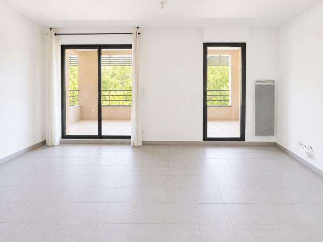 Aix en Provence Location Appartement 13