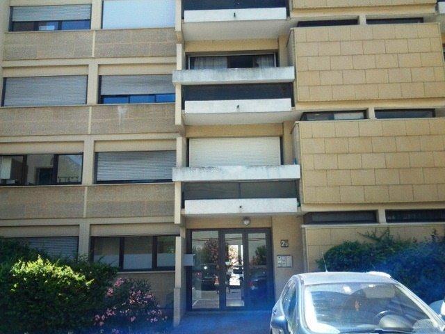 Aix en Provence Location Appartement 13