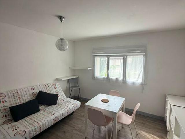 Aix en Provence Location Appartement 13