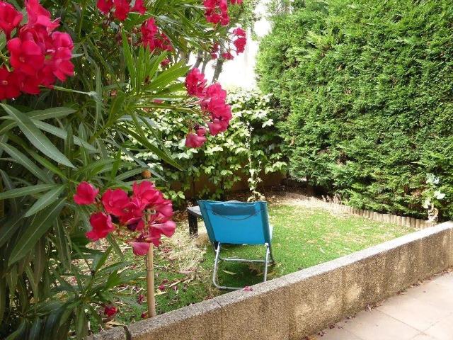 Aix en Provence Location Appartement 13