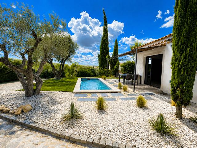 Aix en Provence Location Maison 13
