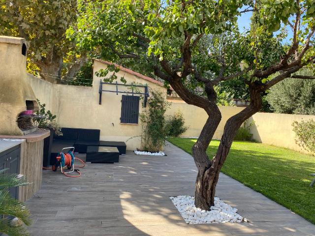 Aix en Provence Location Maison 13