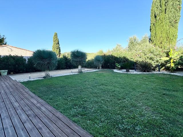 Aix en Provence Location Maison 13