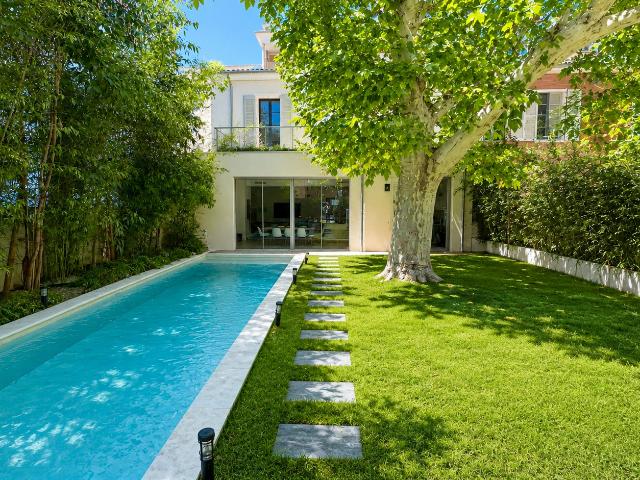 Aix en Provence Location Maison 13