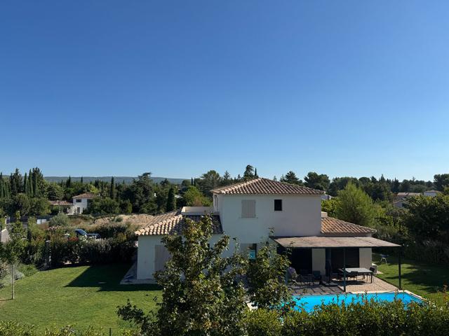 Aix en Provence Location Maison 13