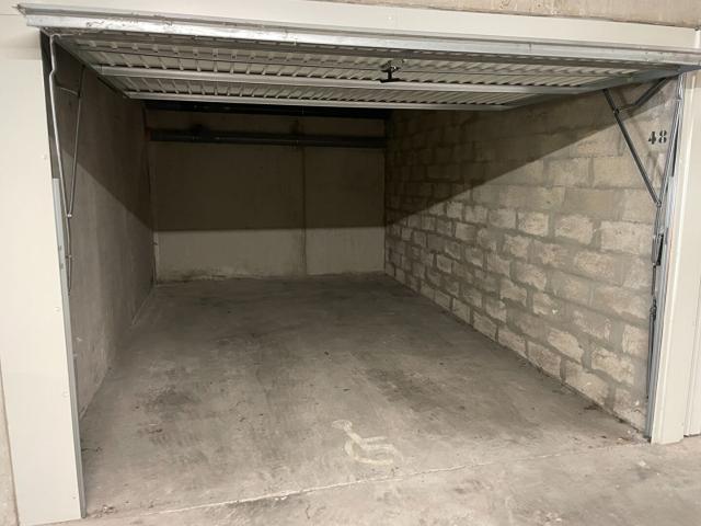 Aix en Provence Location Parking / Garage 13