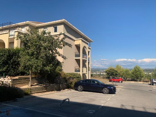 Aix en Provence Location Parking / Garage 13