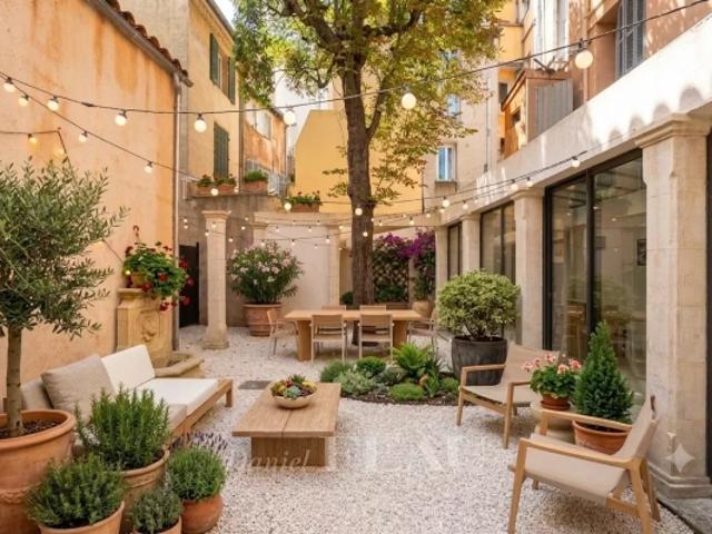 Aix en Provence Loft de caractère