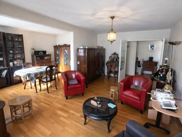 Aix en Provence. La Torse. Résidence Sénior, appartement de