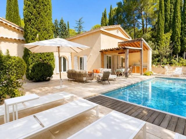 AIX EN PROVENCE, maison à vendre, 10 pièces, 281 m²