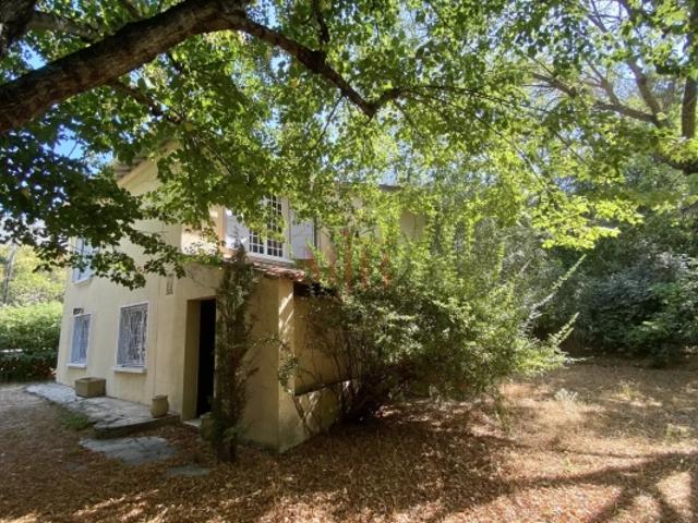 AIX EN PROVENCE, maison à vendre, 6 pièces, 150 m²