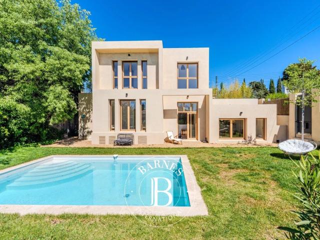 Aix En Provence Maison De Ville Centre Ville A Pied 17. 173m² Aix en Provence