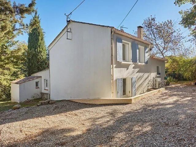 Aix en Provence Maison T6 de 155 m² sur 1000m² de terrain