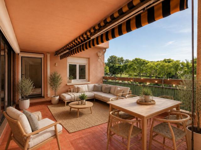 Aix en Provence Saint Mitre T3/T4 95 m2 avec terrasse 25 m