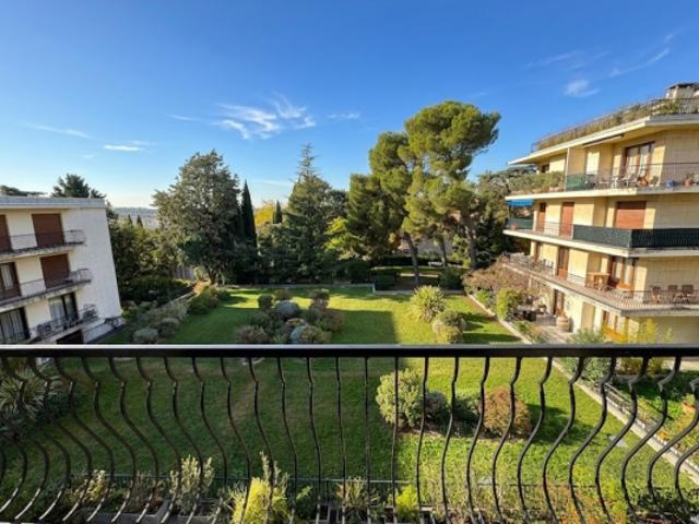 Aix en Provence, St Jerome/Parc Jourdan, appartement 5 pièce