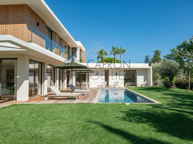 AIX EN PROVENCE CONTEMPORAINE HAUT DE GAMME